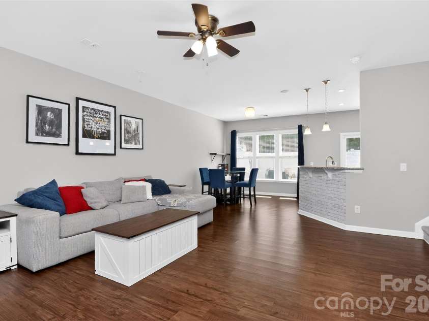 529 Hunters Dance Road, Fort Mill, SC 29708.  MLS# CAR4378431, YatesRealty ID 18732. 