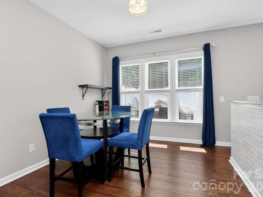529 Hunters Dance Road, Fort Mill, SC 29708.  MLS# CAR4378431, YatesRealty ID 18732. 