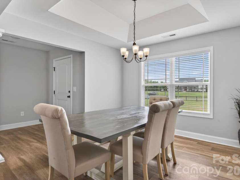 879 Doggett Road, Forest City, NC 28043.  MLS# CAR4378598, YatesRealty ID 18733. 