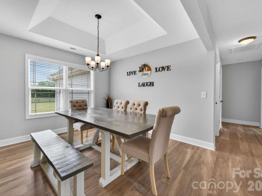 879 Doggett Road, Forest City, NC 28043.  MLS# CAR4378598, YatesRealty ID 18733. 