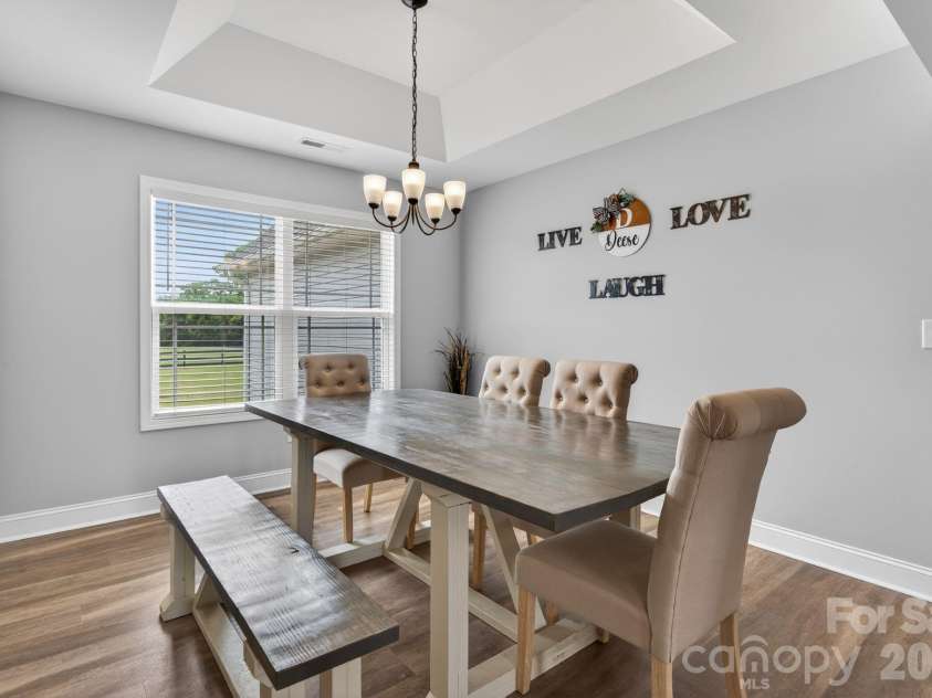 879 Doggett Road, Forest City, NC 28043.  MLS# CAR4378598, YatesRealty ID 18733. 