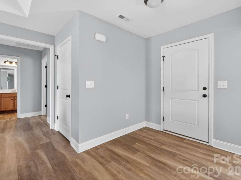 879 Doggett Road, Forest City, NC 28043.  MLS# CAR4378598, YatesRealty ID 18733. 