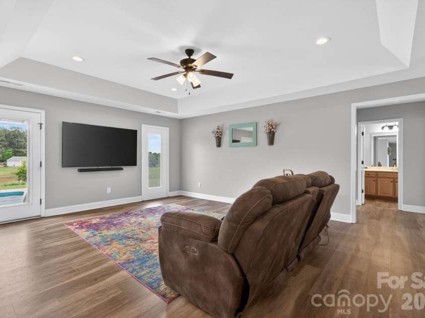 879 Doggett Road, Forest City, NC 28043.  MLS# CAR4378598, YatesRealty ID 18733. 
