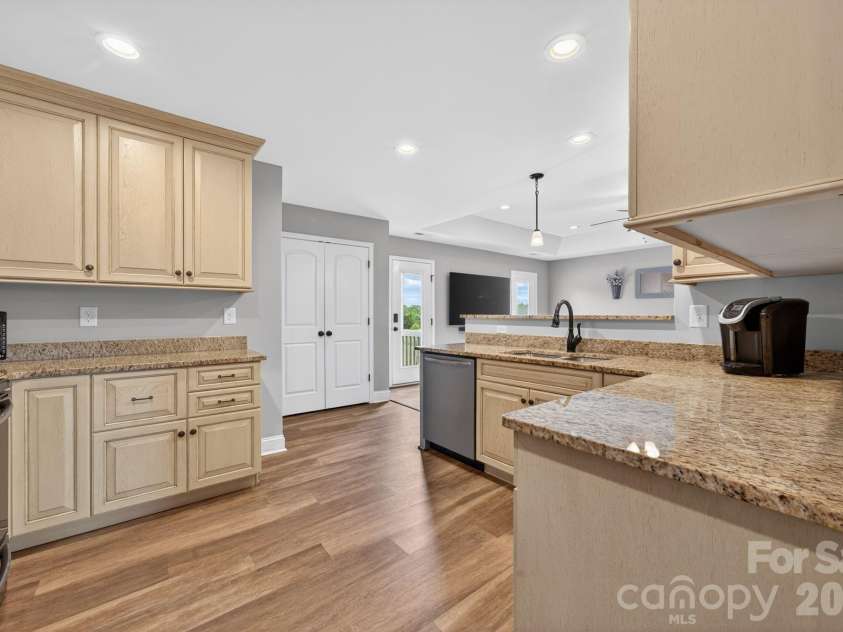879 Doggett Road, Forest City, NC 28043.  MLS# CAR4378598, YatesRealty ID 18733. 