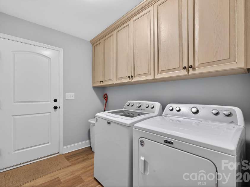 879 Doggett Road, Forest City, NC 28043.  MLS# CAR4378598, YatesRealty ID 18733. 