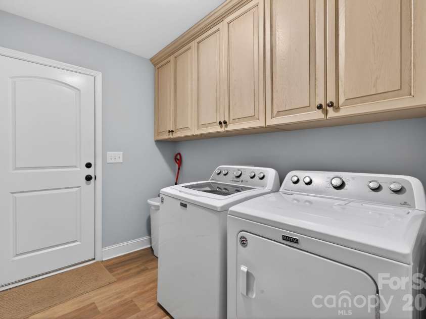 879 Doggett Road, Forest City, NC 28043.  MLS# CAR4378598, YatesRealty ID 18733. 