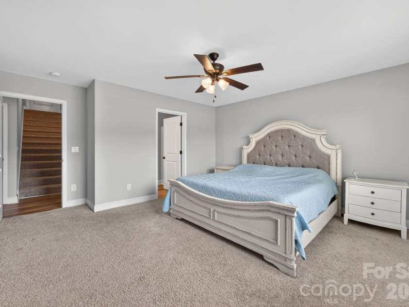 879 Doggett Road, Forest City, NC 28043.  MLS# CAR4378598, YatesRealty ID 18733. 