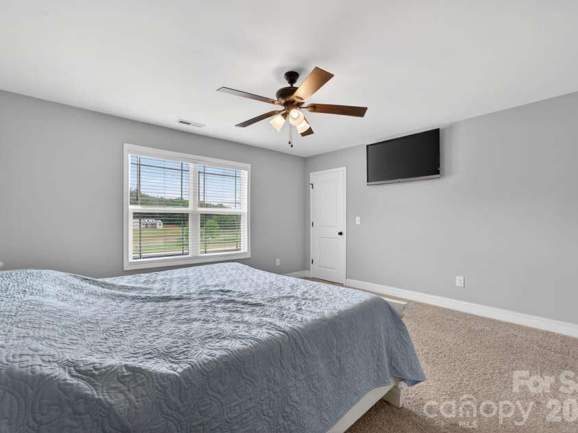 879 Doggett Road, Forest City, NC 28043.  MLS# CAR4378598, YatesRealty ID 18733. 