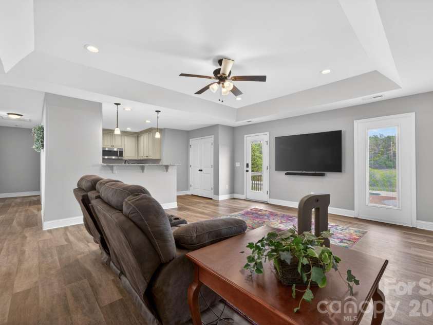 879 Doggett Road, Forest City, NC 28043.  MLS# CAR4378598, YatesRealty ID 18733. 