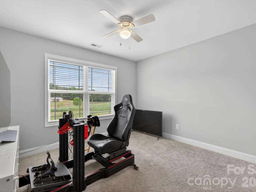 879 Doggett Road, Forest City, NC 28043.  MLS# CAR4378598, YatesRealty ID 18733. 