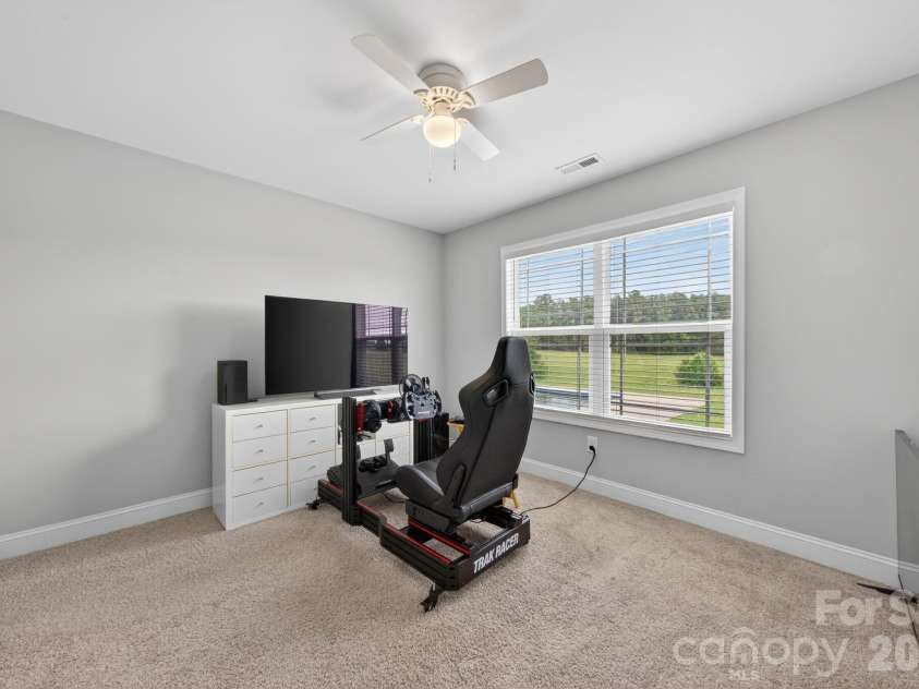 879 Doggett Road, Forest City, NC 28043.  MLS# CAR4378598, YatesRealty ID 18733. 