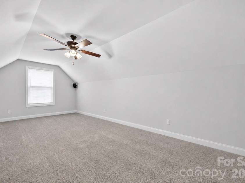 879 Doggett Road, Forest City, NC 28043.  MLS# CAR4378598, YatesRealty ID 18733. Bonus room
