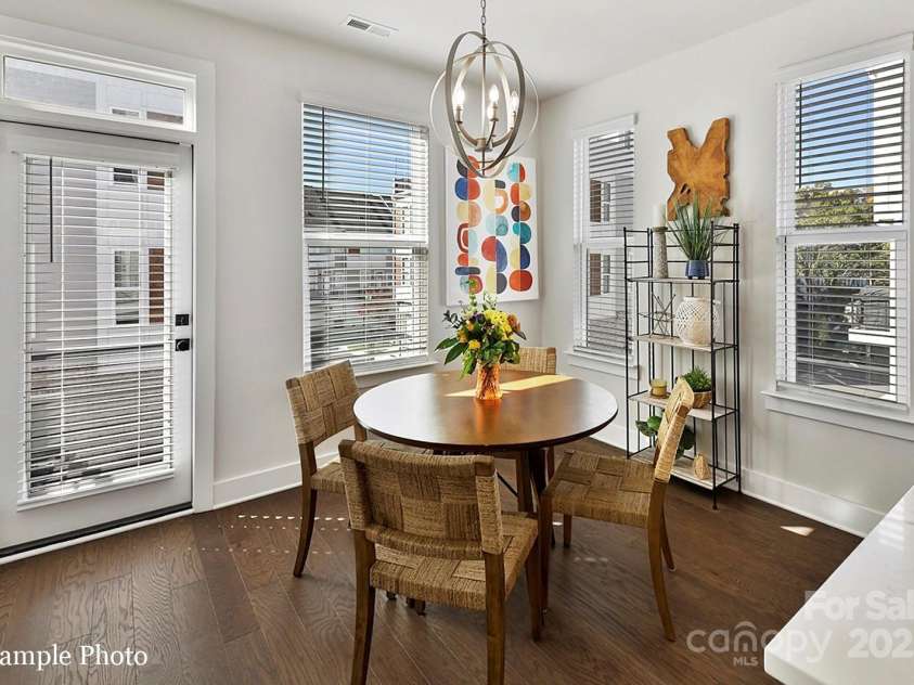 3009 Loso Terrace, Charlotte, NC 28217.  MLS# CAR4256291, YatesRealty ID 18735. 