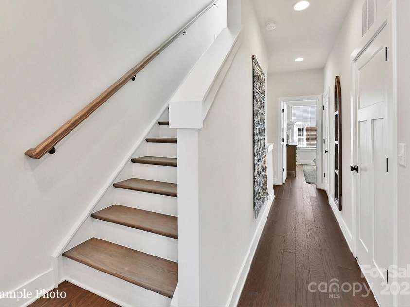 3009 Loso Terrace, Charlotte, NC 28217.  MLS# CAR4256291, YatesRealty ID 18735. 