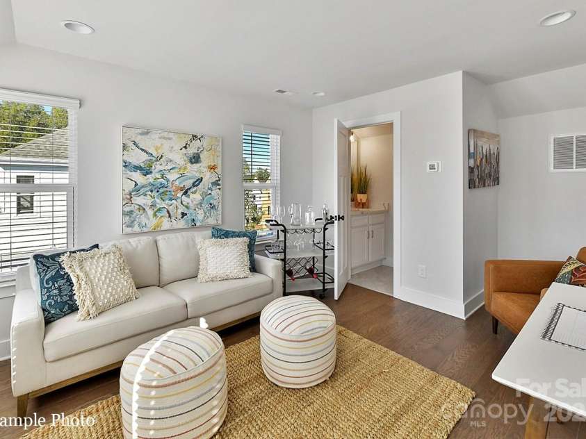 3009 Loso Terrace, Charlotte, NC 28217.  MLS# CAR4256291, YatesRealty ID 18735. 