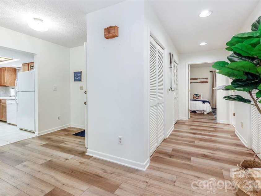 385 Whitney Boulevard, Lake Lure, NC 28746.  MLS# CAR4351319, YatesRealty ID 18735. 