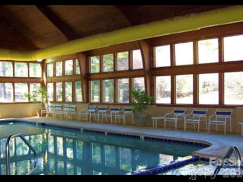385 Whitney Boulevard, Lake Lure, NC 28746.  MLS# CAR4351319, YatesRealty ID 18735. 