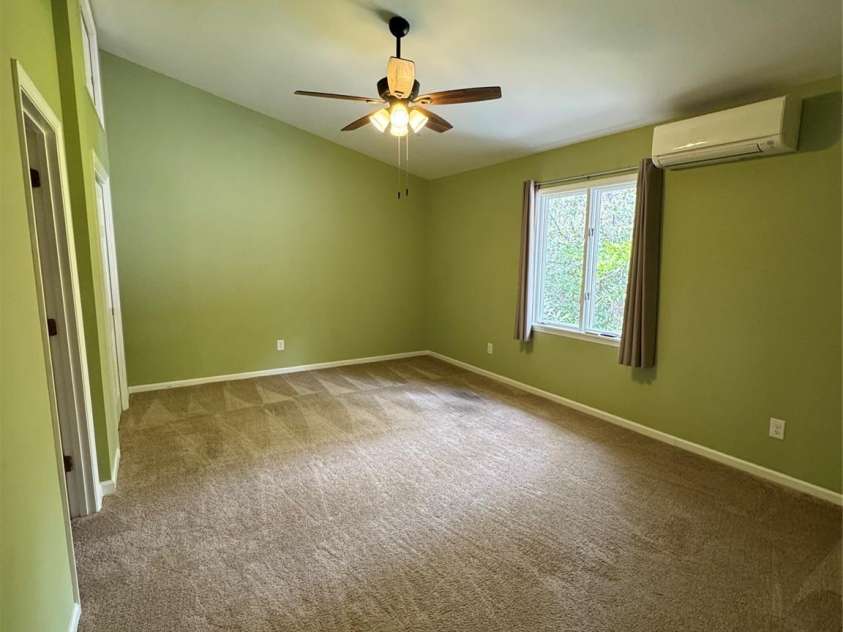365 Trout Brook Loop, Newland, NC 28657.  MLS# CAR4258076, YatesRealty ID 18736. Primary Bedroom