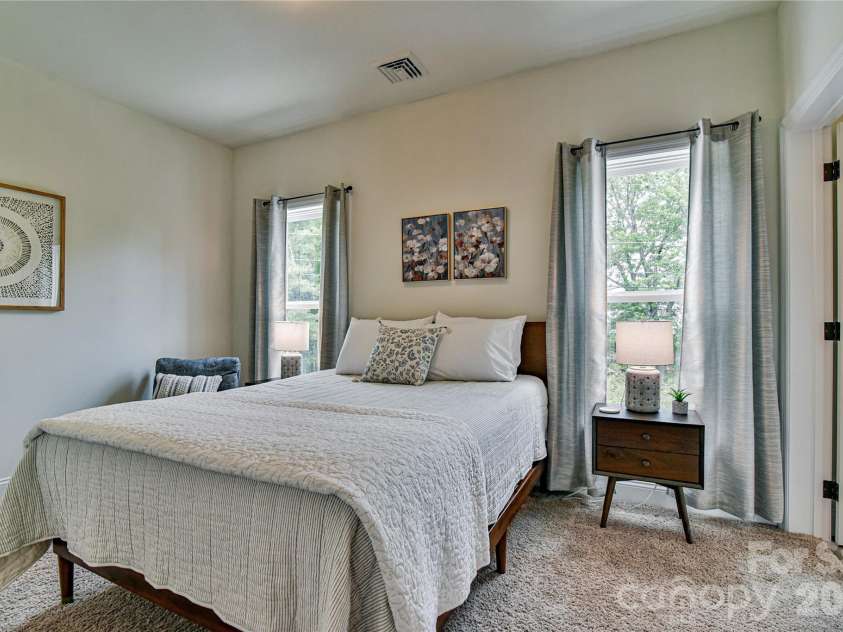 71 and 73 Panorama Drive, Asheville, NC 28806.  MLS# CAR4378085, YatesRealty ID 18737. 