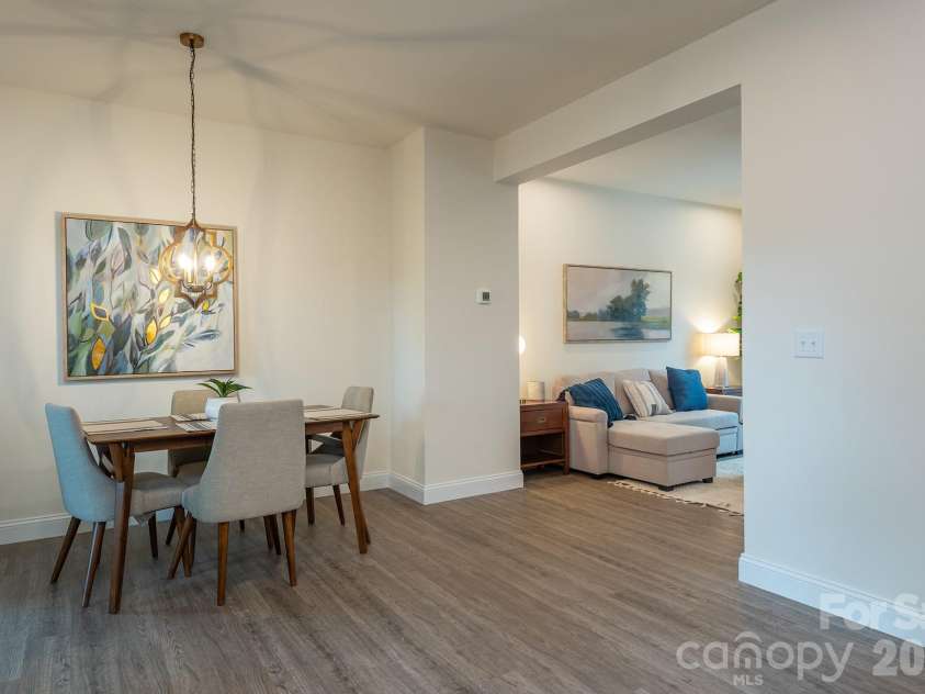 71 and 73 Panorama Drive, Asheville, NC 28806.  MLS# CAR4378085, YatesRealty ID 18737. 