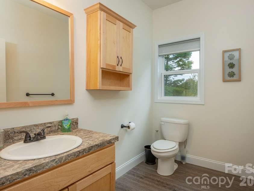 71 and 73 Panorama Drive, Asheville, NC 28806.  MLS# CAR4378085, YatesRealty ID 18737. 