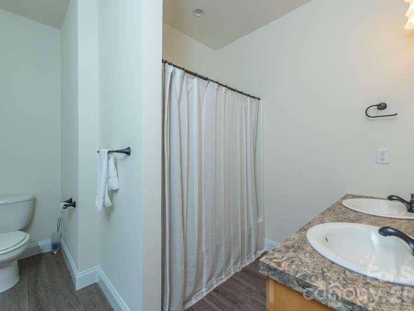 71 and 73 Panorama Drive, Asheville, NC 28806.  MLS# CAR4378085, YatesRealty ID 18737. 