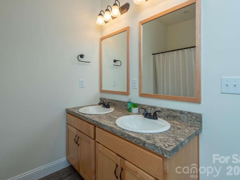71 and 73 Panorama Drive, Asheville, NC 28806.  MLS# CAR4378085, YatesRealty ID 18737. 