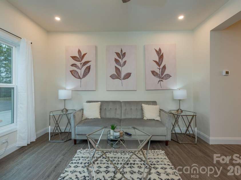 71 and 73 Panorama Drive, Asheville, NC 28806.  MLS# CAR4378085, YatesRealty ID 18737. 