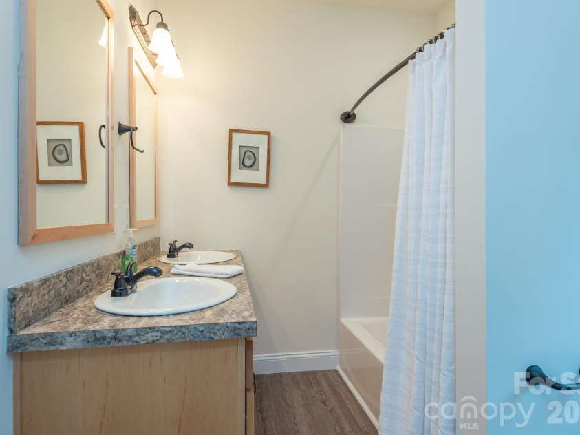 71 and 73 Panorama Drive, Asheville, NC 28806.  MLS# CAR4378085, YatesRealty ID 18737. 