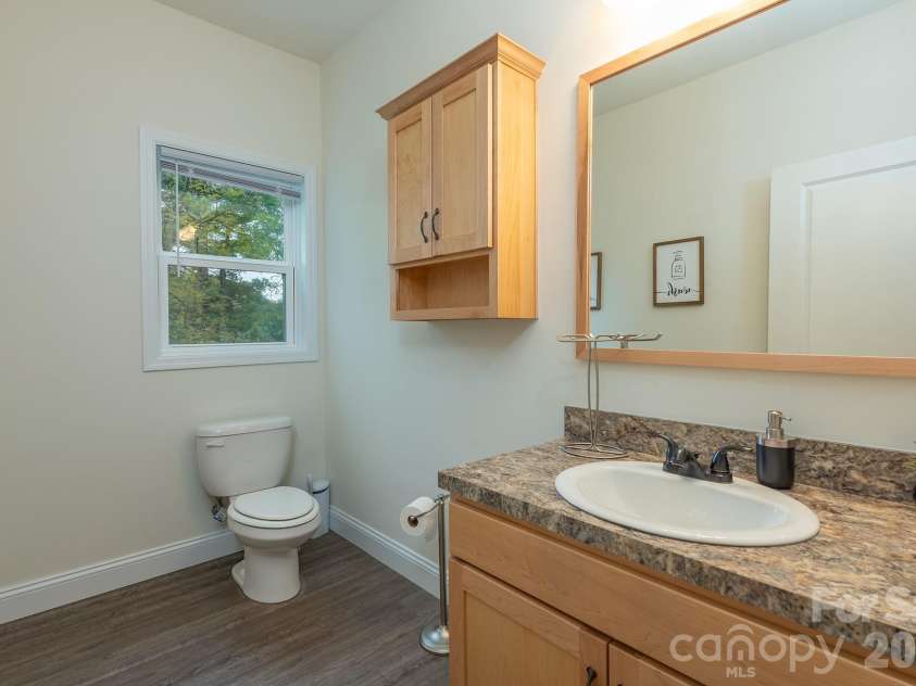 71 and 73 Panorama Drive, Asheville, NC 28806.  MLS# CAR4378085, YatesRealty ID 18737. 