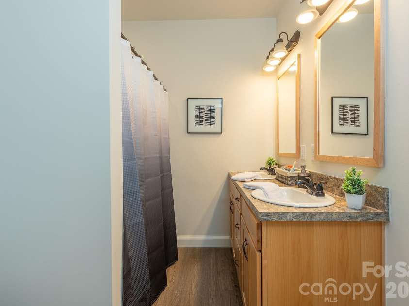 71 and 73 Panorama Drive, Asheville, NC 28806.  MLS# CAR4378085, YatesRealty ID 18737. 