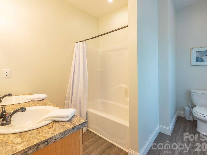 71 and 73 Panorama Drive, Asheville, NC 28806.  MLS# CAR4378085, YatesRealty ID 18737. 