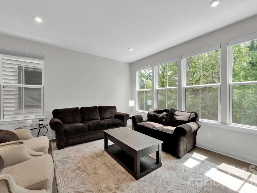 336 Twinflower Lane, Charlotte, NC 28205.  MLS# CAR4367102, YatesRealty ID 18739. 