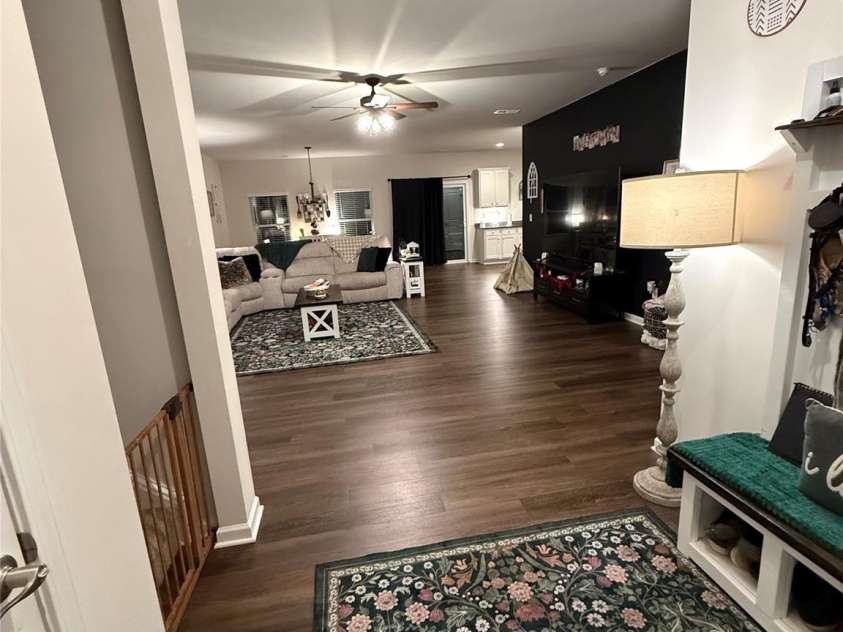 115 Stoney Lane, Cherryville, NC 28021.  MLS# CAR4334267, YatesRealty ID 1874. 