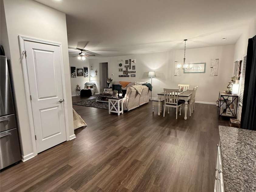 115 Stoney Lane, Cherryville, NC 28021.  MLS# CAR4334267, YatesRealty ID 1874. 