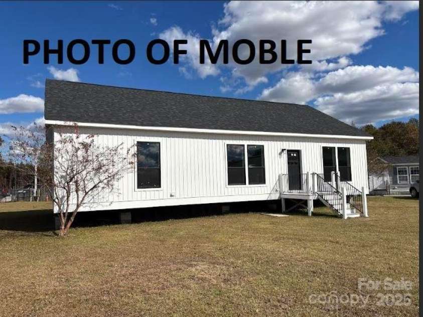 957 Martinat Drive, Morganton, NC 28655.  MLS# CAR4320526, YatesRealty ID 1874. 
