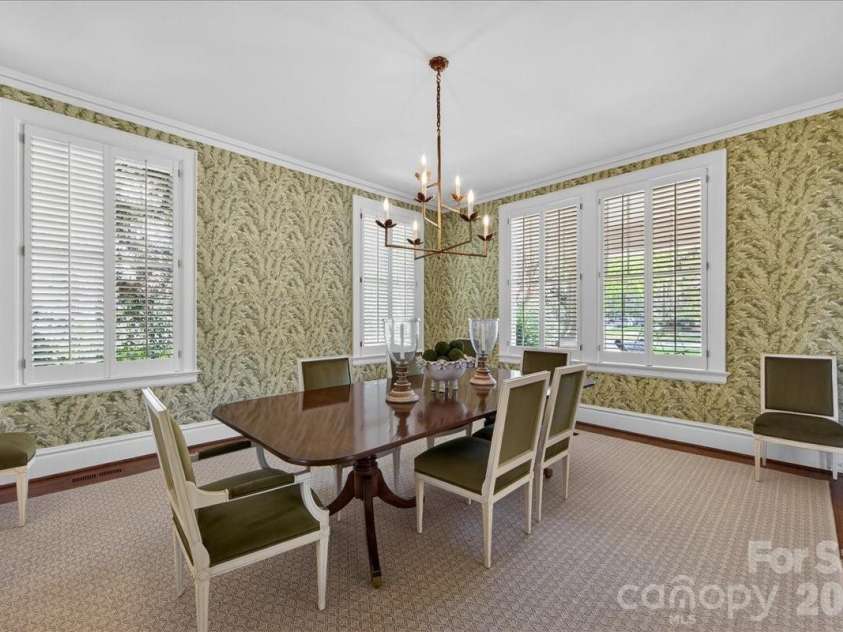 700 Queens Road, Charlotte, NC 28207.  MLS# CAR4366569, YatesRealty ID 18741. 