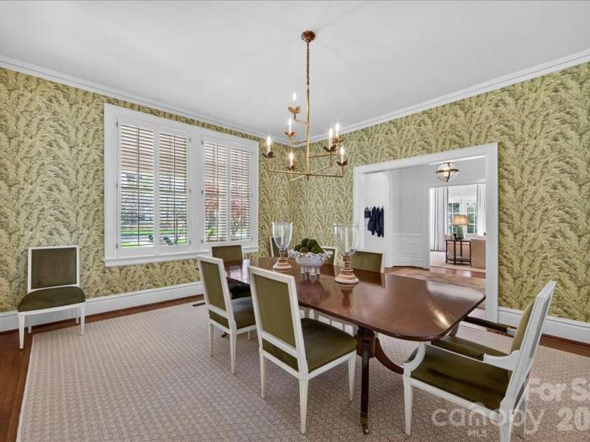 700 Queens Road, Charlotte, NC 28207.  MLS# CAR4366569, YatesRealty ID 18741. 