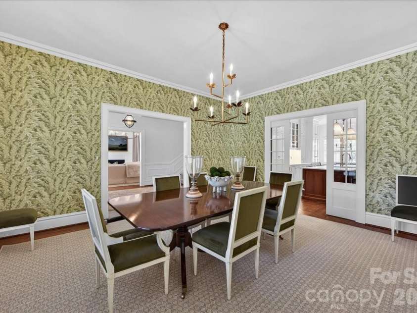 700 Queens Road, Charlotte, NC 28207.  MLS# CAR4366569, YatesRealty ID 18741. 