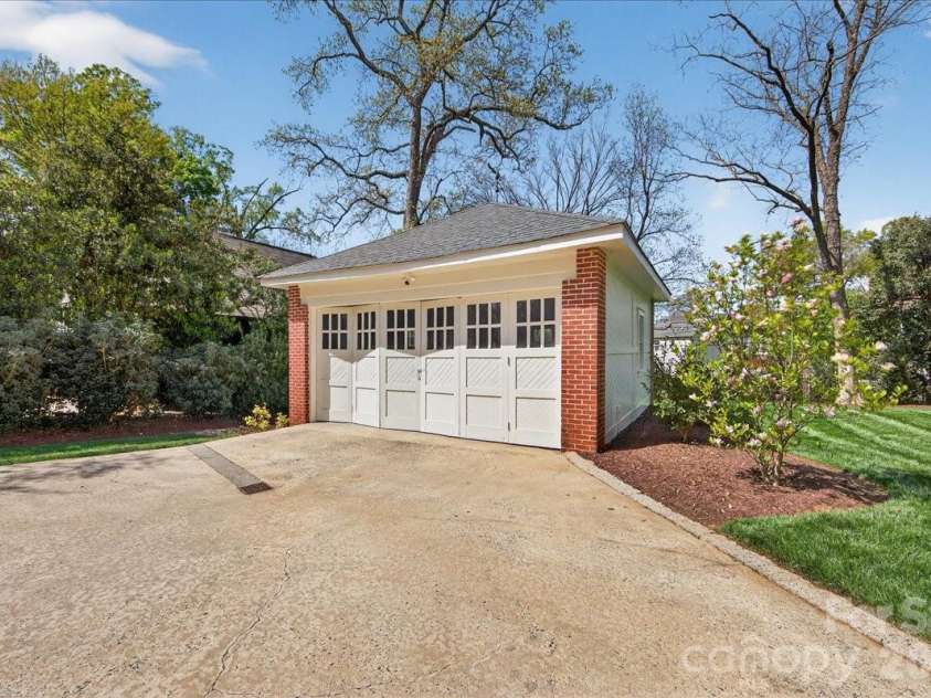 700 Queens Road, Charlotte, NC 28207.  MLS# CAR4366569, YatesRealty ID 18741. 