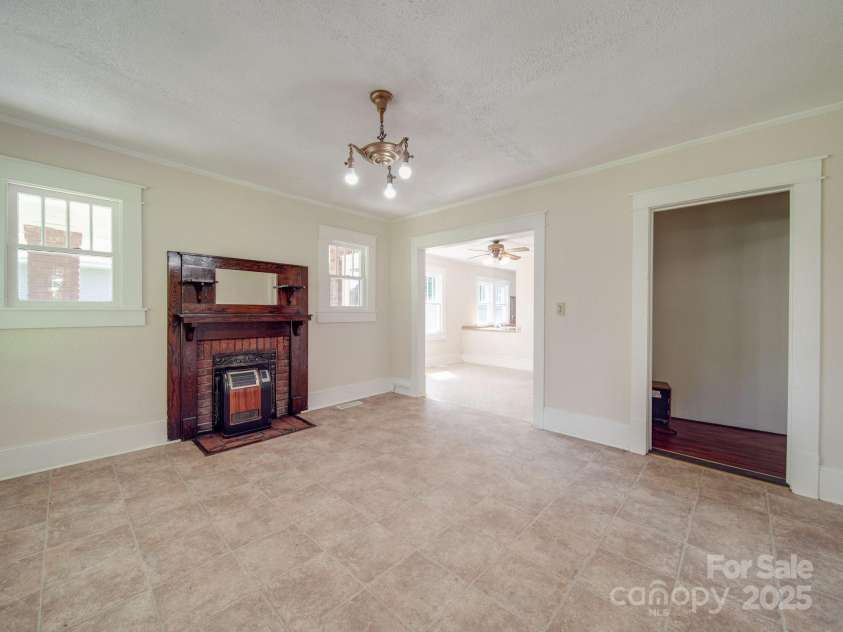 435 Whitley Street, Norwood, NC 28128.  MLS# CAR4263296, YatesRealty ID 18742. 