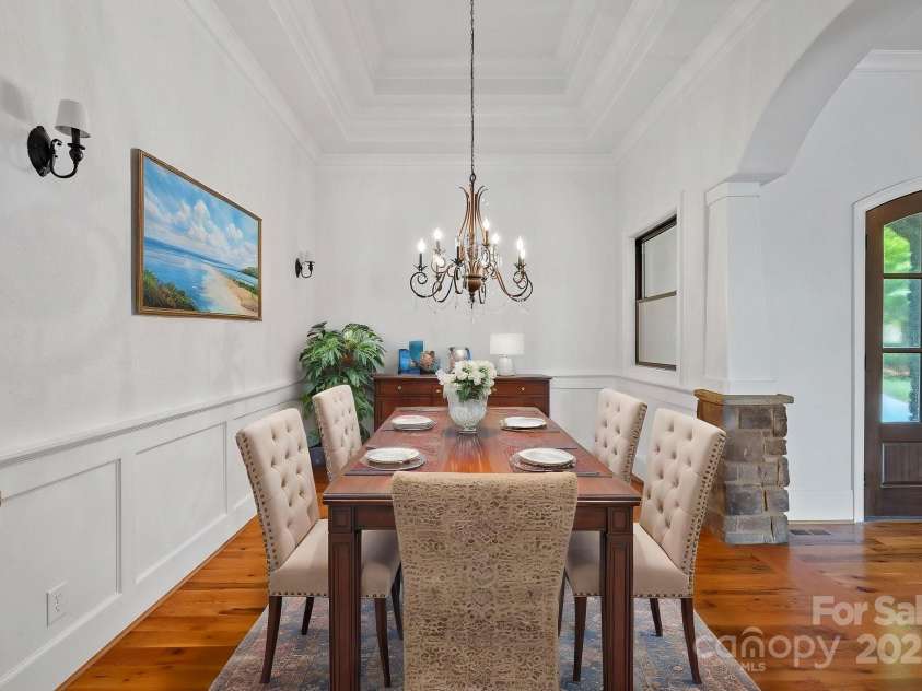 4786 Heather Lane, Denver, NC 28037.  MLS# CAR4224654, YatesRealty ID 18744. 