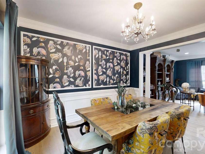 112 Huntly Lane, Mooresville, NC 28115.  MLS# CAR4369281, YatesRealty ID 18745. 