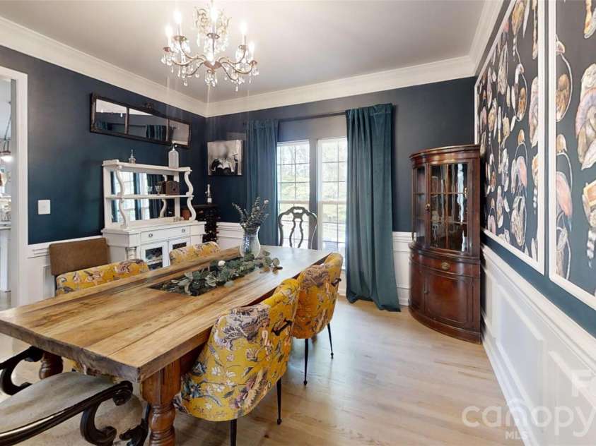 112 Huntly Lane, Mooresville, NC 28115.  MLS# CAR4369281, YatesRealty ID 18745. 