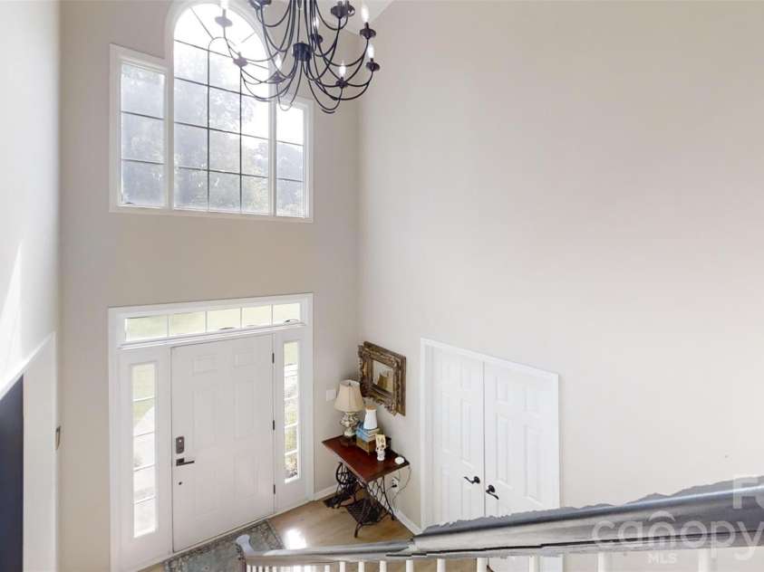 112 Huntly Lane, Mooresville, NC 28115.  MLS# CAR4369281, YatesRealty ID 18745. 