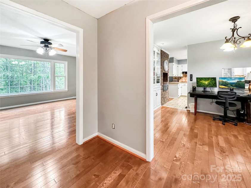 200 Woodside Drive, Morganton, NC 28655.  MLS# CAR4256591, YatesRealty ID 18745. 