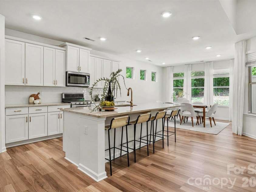 10883 Sparkle Creek Drive, Midland, NC 28107.  MLS# CAR4376568, YatesRealty ID 18746. 