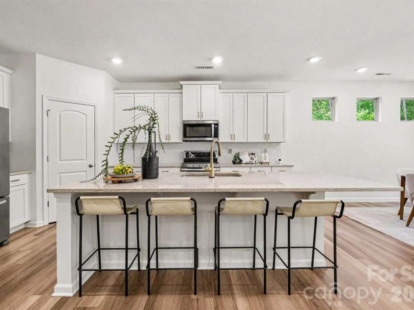 10883 Sparkle Creek Drive, Midland, NC 28107.  MLS# CAR4376568, YatesRealty ID 18746. 