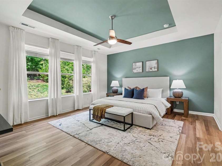 10883 Sparkle Creek Drive, Midland, NC 28107.  MLS# CAR4376568, YatesRealty ID 18746. 