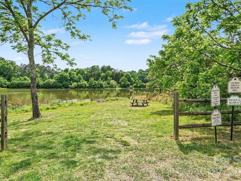 10883 Sparkle Creek Drive, Midland, NC 28107.  MLS# CAR4376568, YatesRealty ID 18746. 